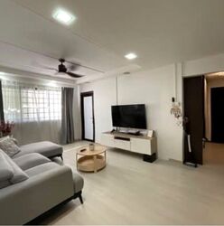 Blk 409 Pasir Ris Drive 6 (Pasir Ris), HDB 4 Rooms #608644621